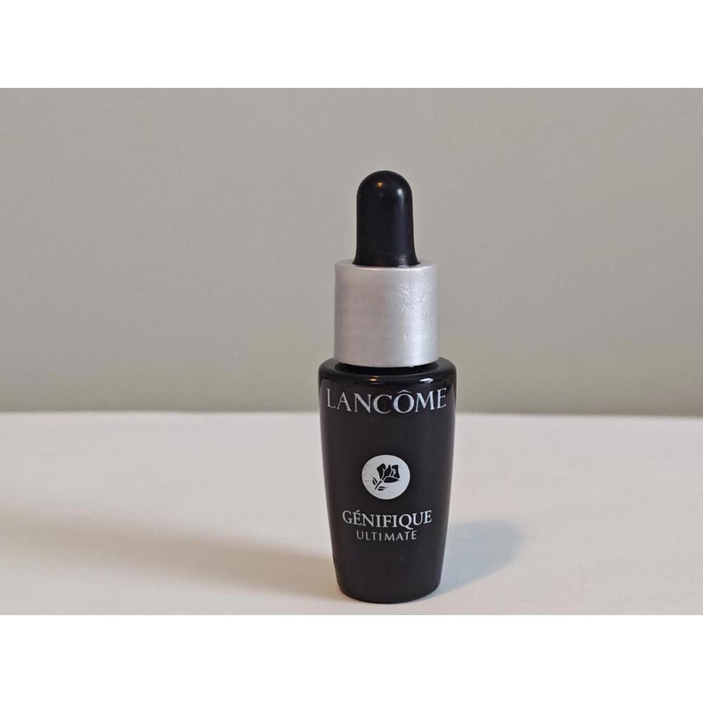 Lancome Genifique Ultimate Recovery Serum - .23 Fl Oz / 7 ml Sample Size